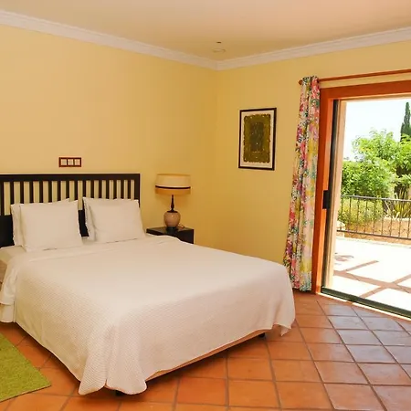 Villa Balder Carvoeiro (Lagoa)
