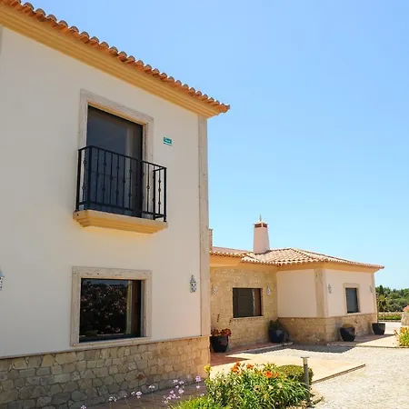 Balder Villa