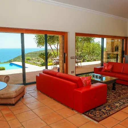 Balder Villa