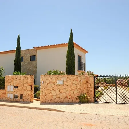 Villa Balder Carvoeiro (Lagoa)