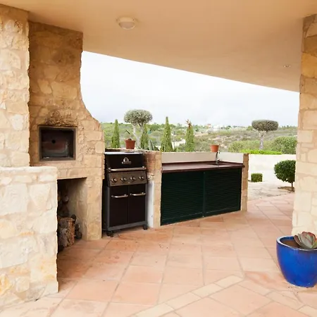 Villa Balder *