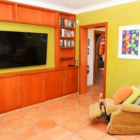 Villa Balder *