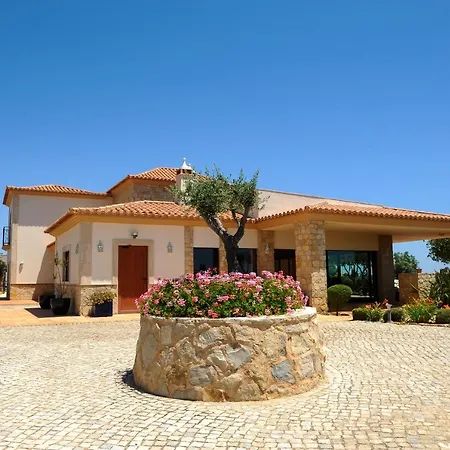 Villa Balder Carvoeiro (Lagoa)