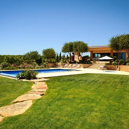 Balder Villa *