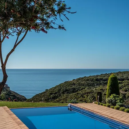 Balder Villa